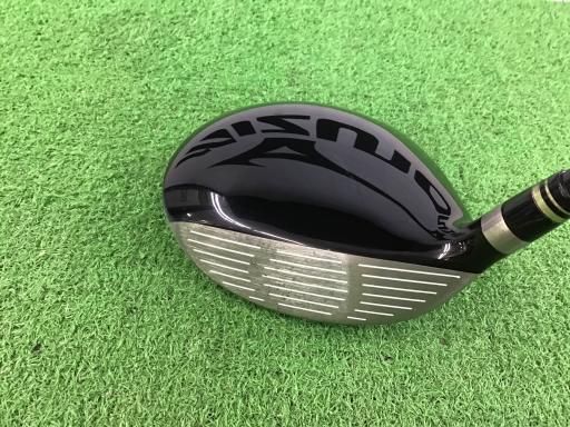 中古】 リョーマゴルフ Ryoma F シルバー F5 フェアウェイウッド FW