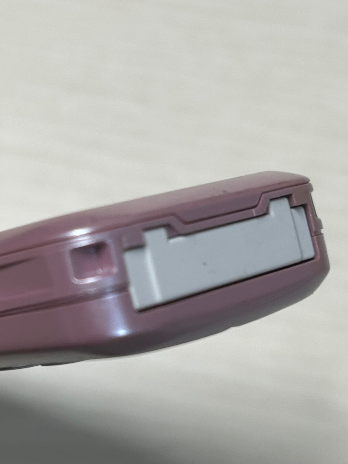 モックアップ J-PHONE TOSHIBA K73 CHRISTIANNAURATH_COM_BR