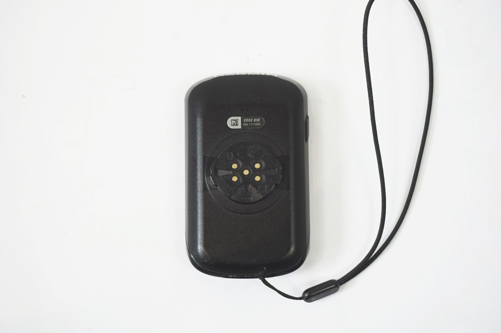 EDGE830