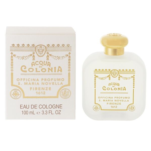 サンタ・マリア・ノヴェッラ エバ EDC・BT 100ml 香水
