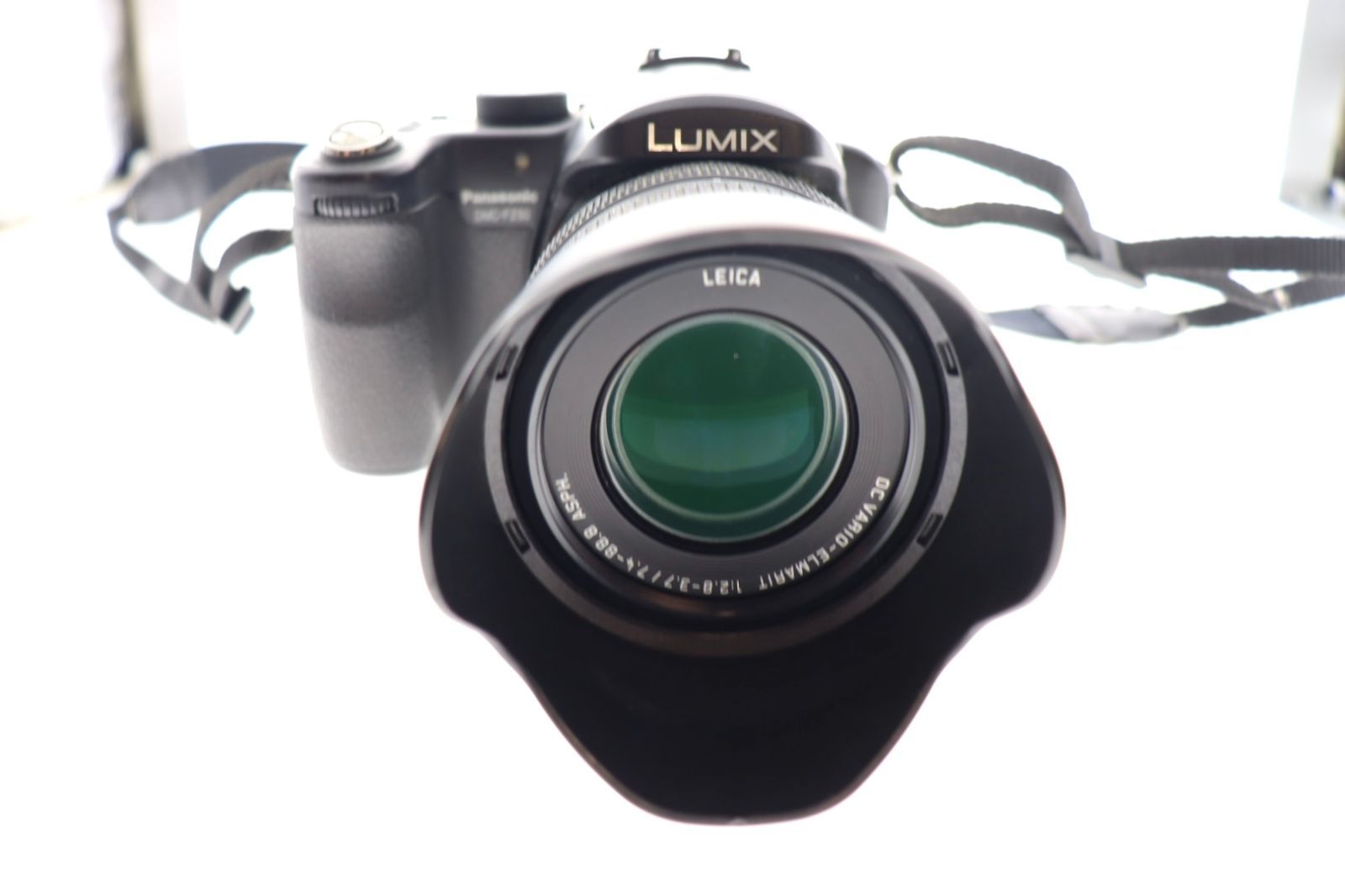 ジャンク コンパクトデジタルカメラ Panasonic LUMIX ジャンク品
