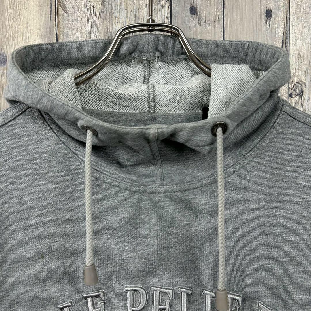 seanjohn ジップパーカー フーディ bboy B系 ロカウェア ペレペレ ペレペレ ジップパーカー Sean John ジップパーカー seanjohn ジップ