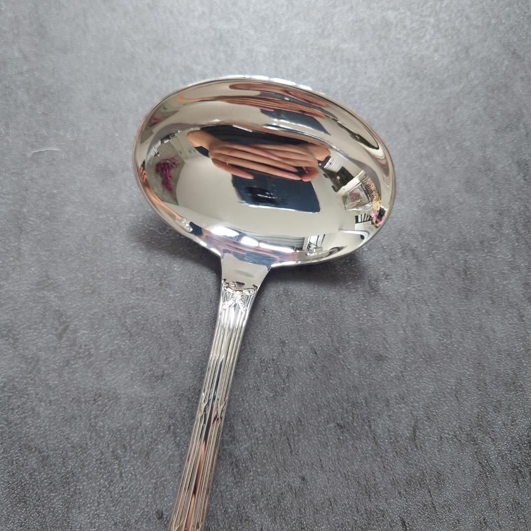 ソースレードル