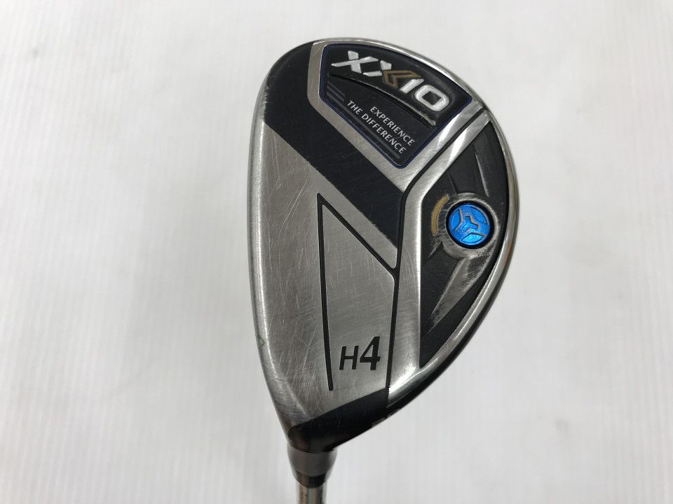 XXIO ELEVEN アイアン【2020年】(ネイビー)MP1100カーボン 最短翌日発送】XXIO ELEVEN ネイビー | SR | MP1100 ネイビー | 中古