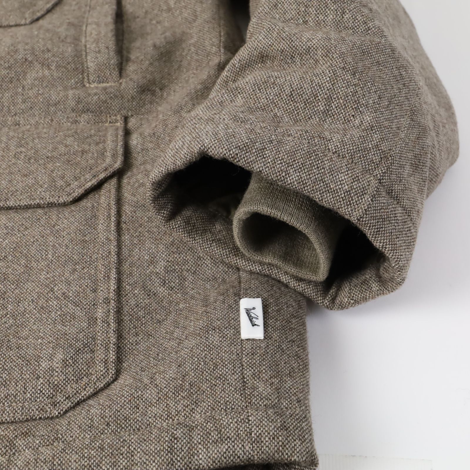 アウターブルゾ