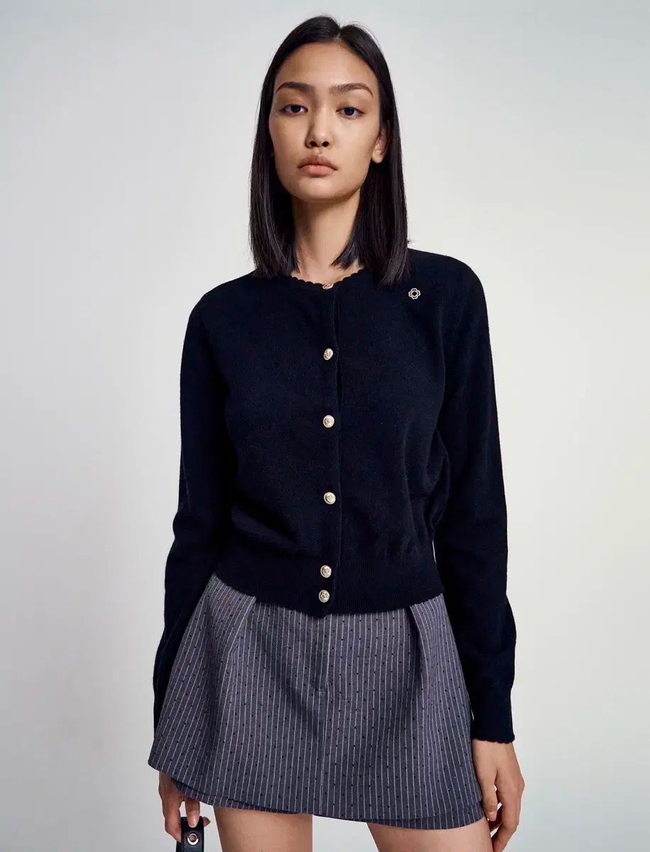 フォーマル maje maje マージュ カーディガン スカンツ セット 送料無料・代引可。