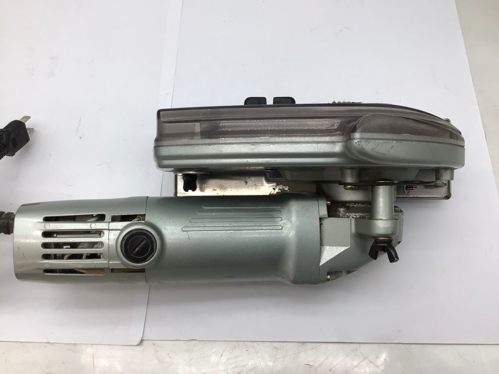 エコツール知立店 M02