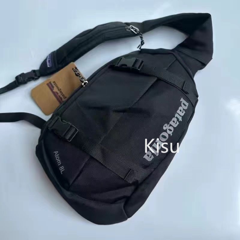新品 未使用 [パタゴニア]patagonia アトムスリング Atom Sling 8L 