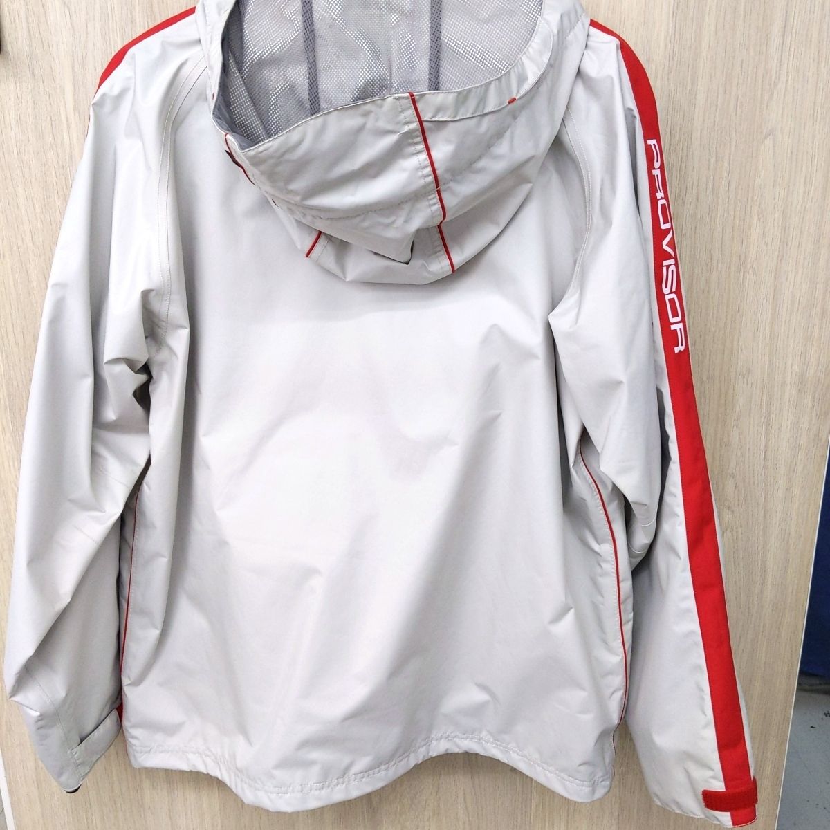 ウェア PROVISOR GORE-TEX XCR C5 GORE-TEX Trail Hooded Jacket | GOREWEAR US