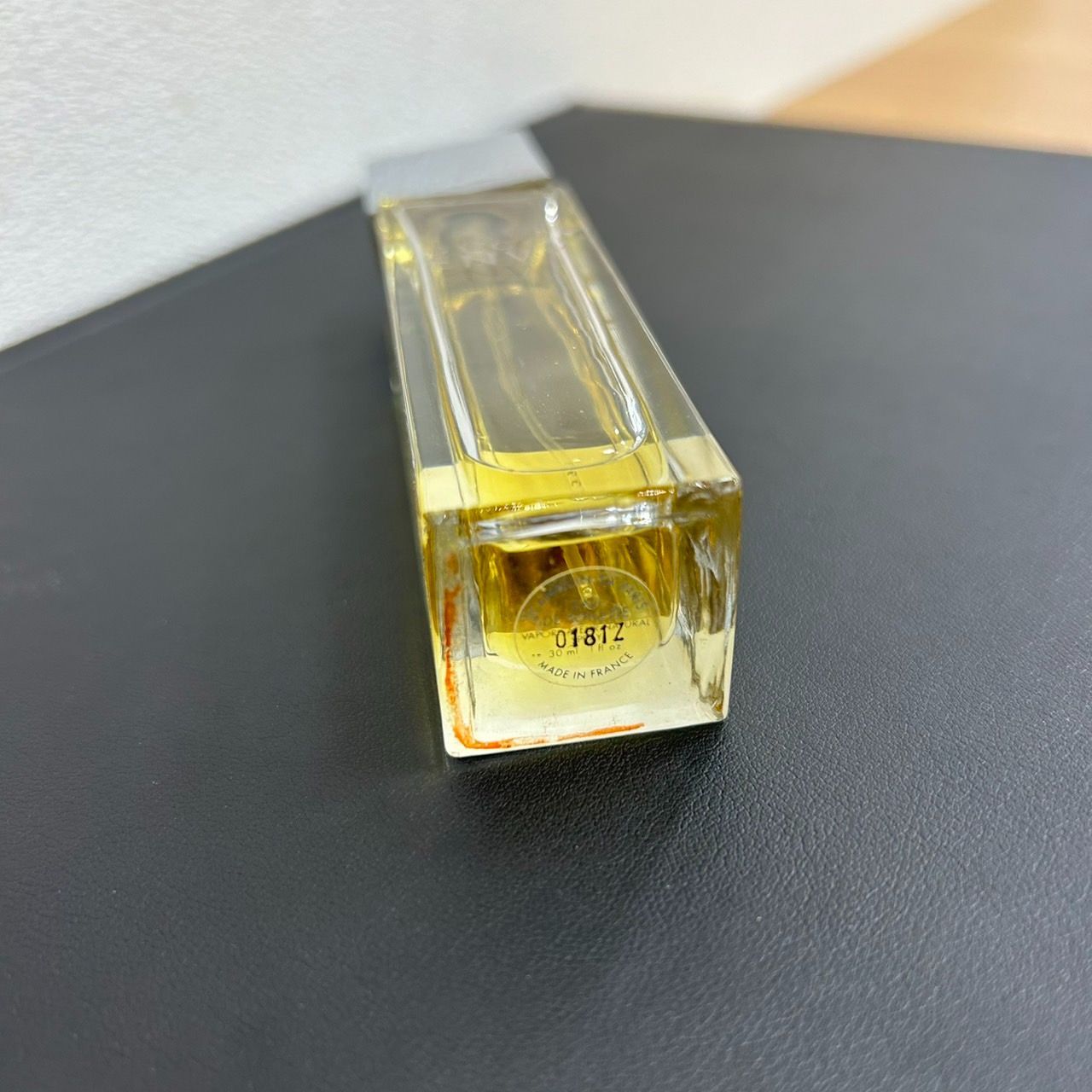 残量7～8割程】グッチ GUCCI ENVY エンヴィ オードトワレ 30ml KGID