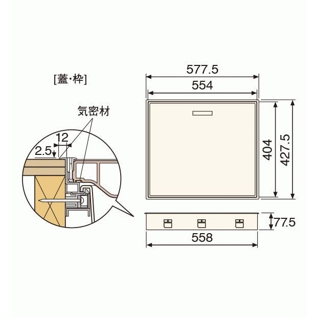 な２点セット
