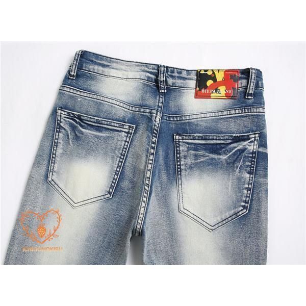 デニムパンツ メンズ ジーンズ デニムパンツ スキニーデニム