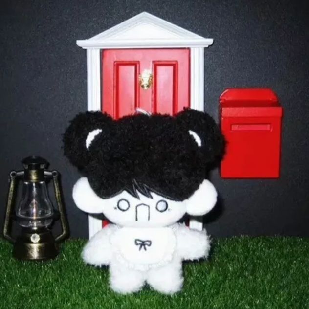 ボイネク　ウナク　ぬいぐるみ　10cm 新品　マスター Amazon.co.jp: ボイネク ウナク ぬいぐるみ 10cm マスター