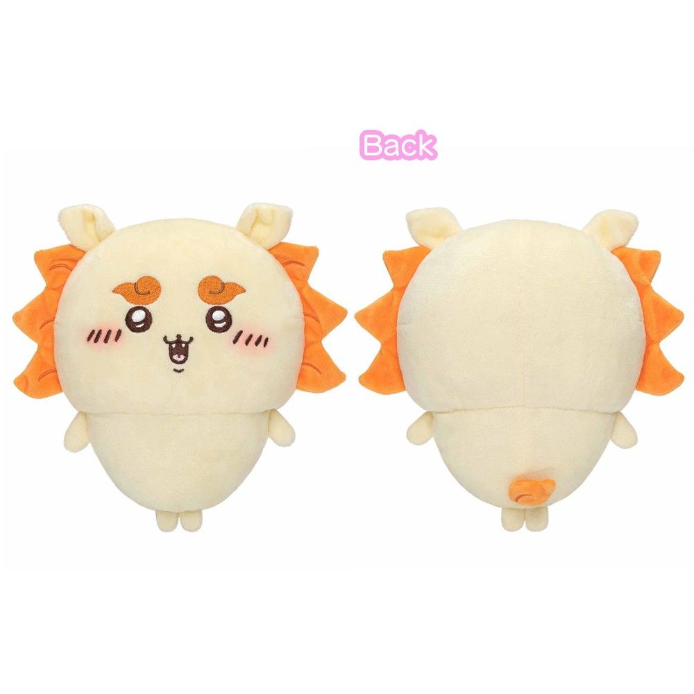 ちいかわ もちっとぬいぐるみ S ぬいぐるみ ハチワレ うさぎ
