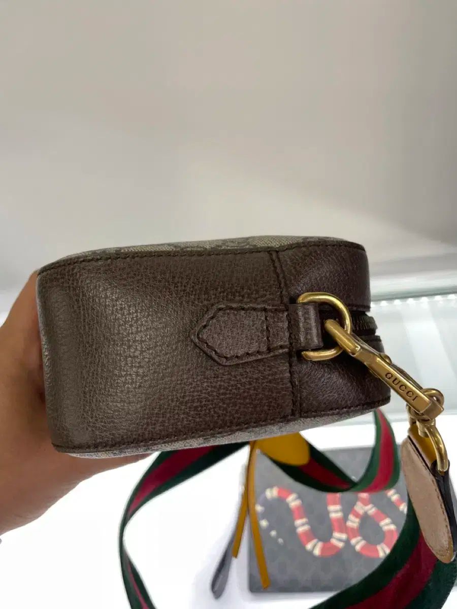 GUCCI
