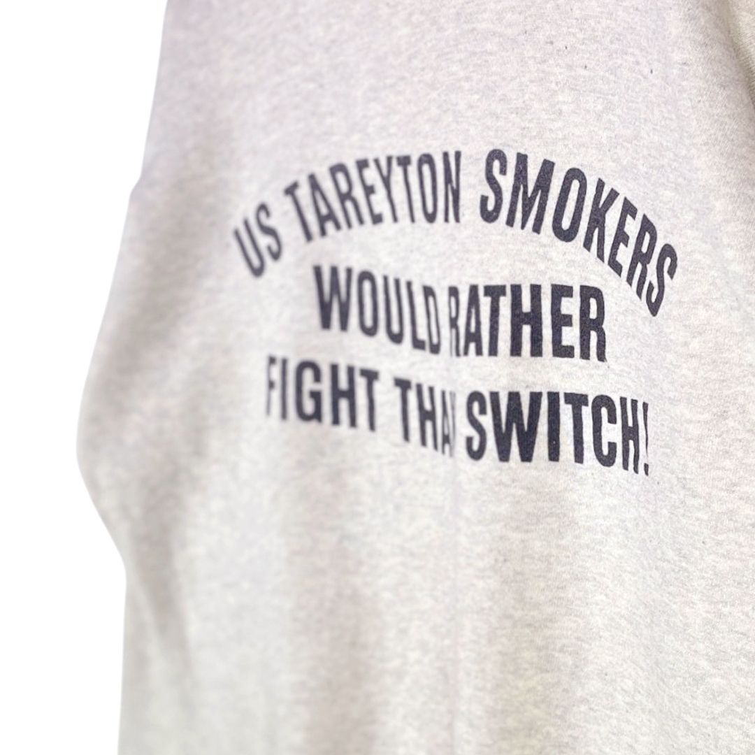 ノベルティー グレー