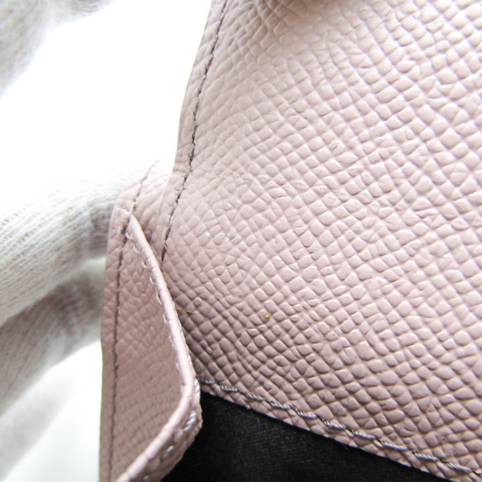 トッズ(Tod's) XAWDSRB0000TBB3Z99 レディース レザー 長財布