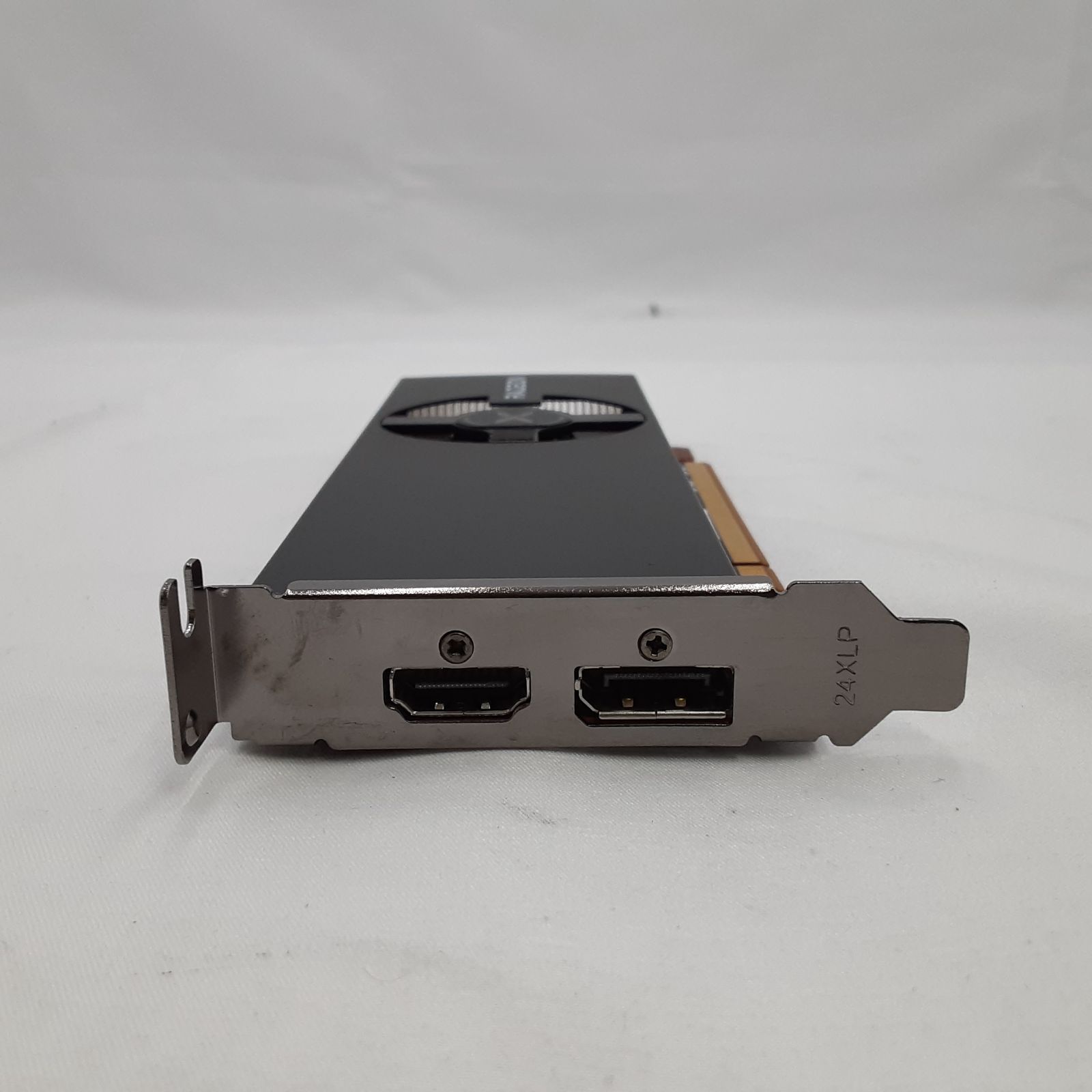 【新品】グラフィックボード XFX SWFT105 Radeon RX6400 フォロワ割】グラフィックボード XFX SWFT105 Radeon RX 6400
