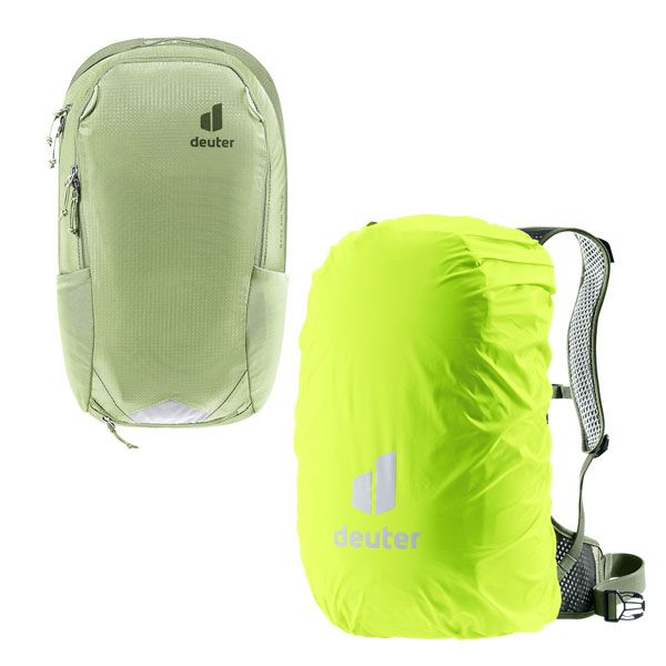 ドイター deuter レース エアー 14 3 自転車 リュックツーリング デイパック OLIVEOS_COM_TR