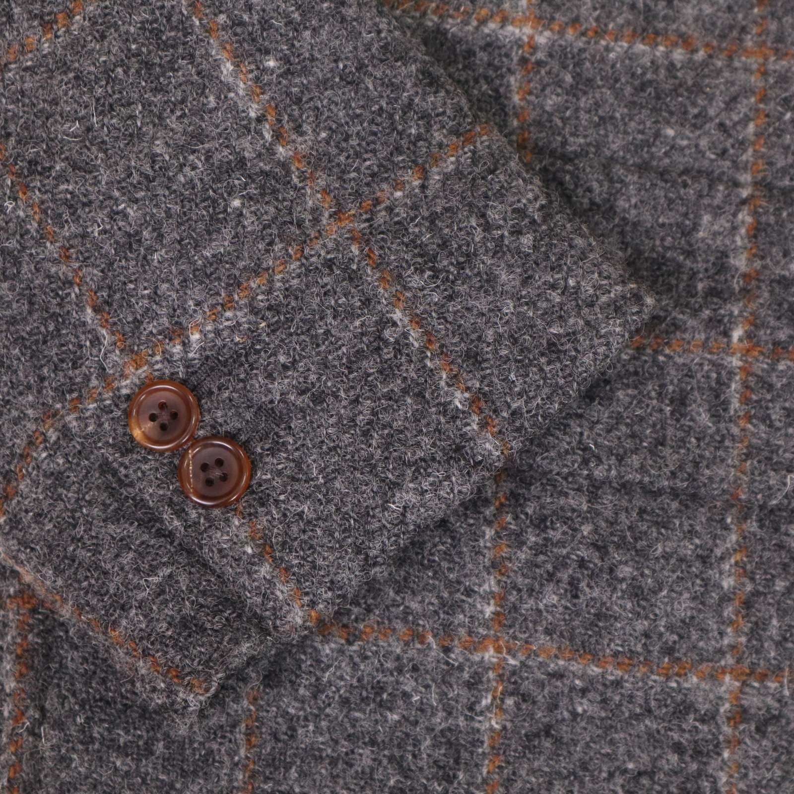 MARGARET HOWELL マーガレットハウエル × ハリスツイード♪ ウインドウ