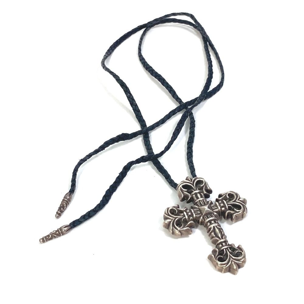 ラージクロス ネックレス　トップ部分のみ　クロムハーツ ラージクロス ネックレス トップ部分のみ クロムハーツ Chrome Hearts