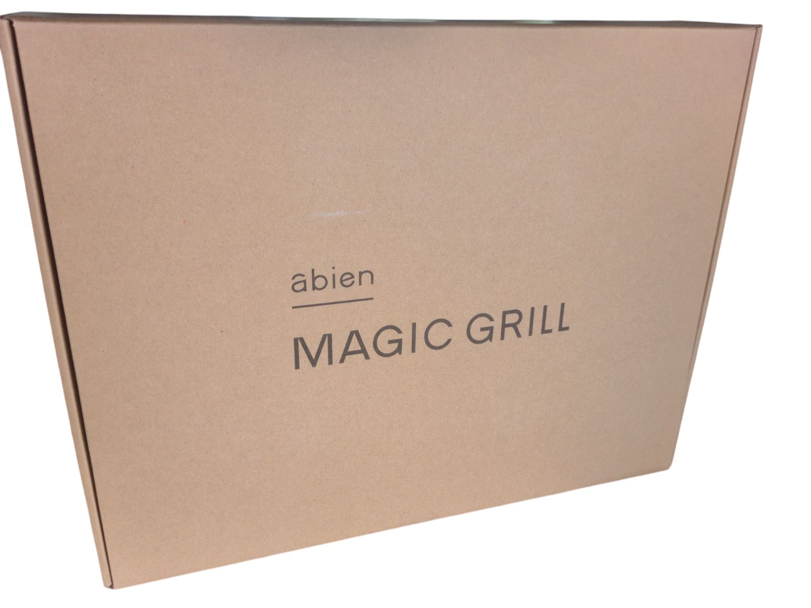GRILL