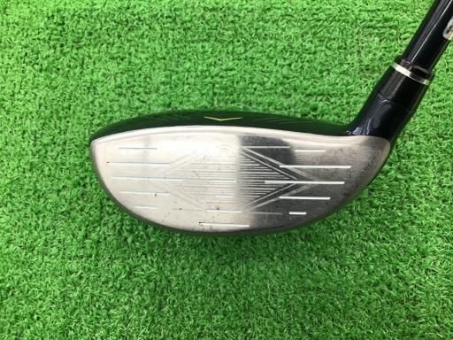 ダンロップ XXIO 2025 5 W フェアウェイウッド FW MP 1200 フレックスR メンズ 男性用 右利き 右用 Dランク ゴルフクラブ