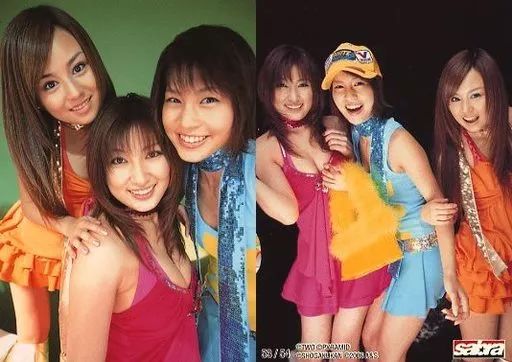 熊田曜子／夏川純／安田美沙子　カード 中古】コレクションカード(女性) 53/54[レギュラーカード]：熊田