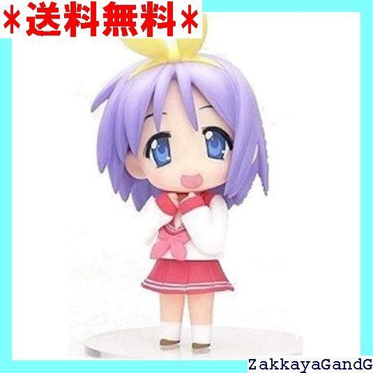ねんどろいど ぷち らき☆すた シーズン1 （単品：柊つかさ 制服・冬） i8my1cf 美品 ねんどろいど ぷち らき☆すた シーズン1 単品：柊つかさ