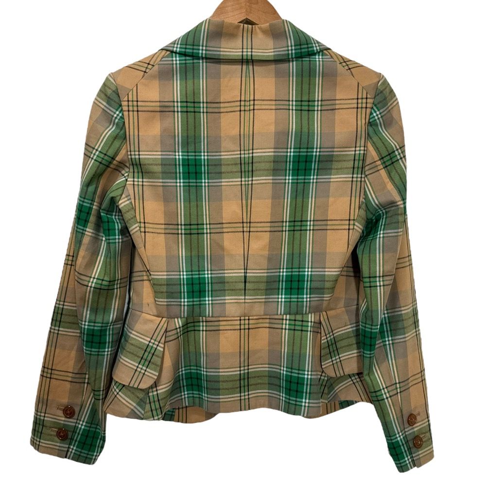 Vivienne Westwood フレアスカート RED LABEL