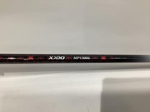  ダンロップ XXIO 2025 ホワイト H 6 レディース ユーティリティ UT MP 1300 L HB フレックスL 女性用 右利き 右用 Aランク ゴルフクラブ ユーティリティ レディース