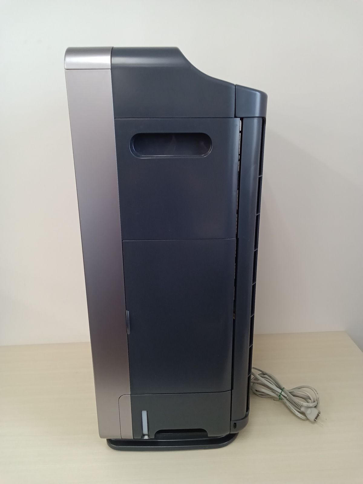 HITACHI 日立次亜塩素酸除菌脱臭機 ジアクリン 2023年製 ZP-GA1000T（H