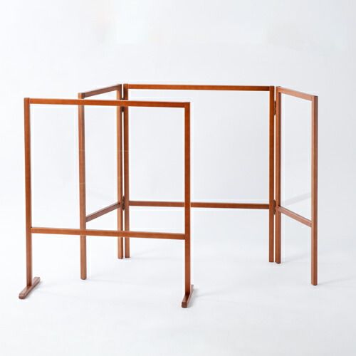 【yuki.sさん専用】人工金閣寺垣　衝立型　煤竹 H445x W1500 yuki.sさん専用】人工金閣寺垣 衝立型 煤竹 H445x W1500