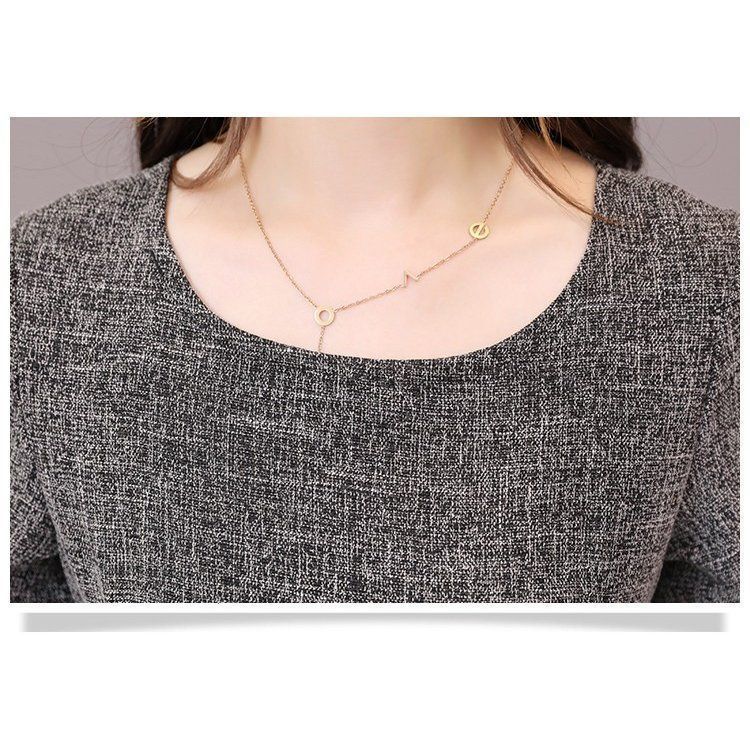 お呼ばれ 結婚式ドレス