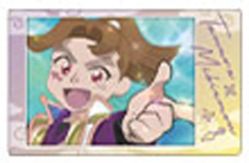 中古】キャラカード 田村三木ヱ門(名前右横) 「忍たま乱太郎 スナップ