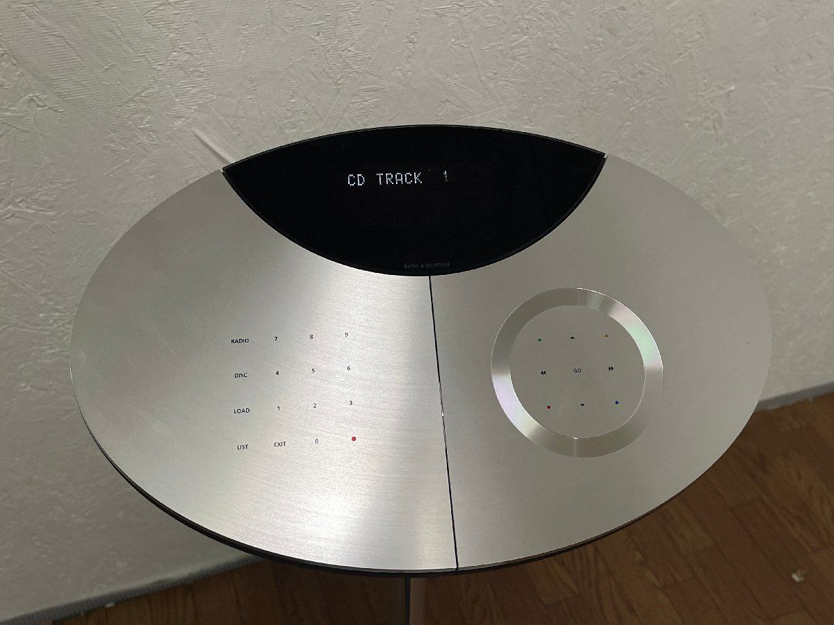 Bang＆Olufsen バング&オルフセン　BeoCenter2　スタンド Bang & Olufsen（B&O） BeoCenter 2』の買取 | 買取専門店サイ
