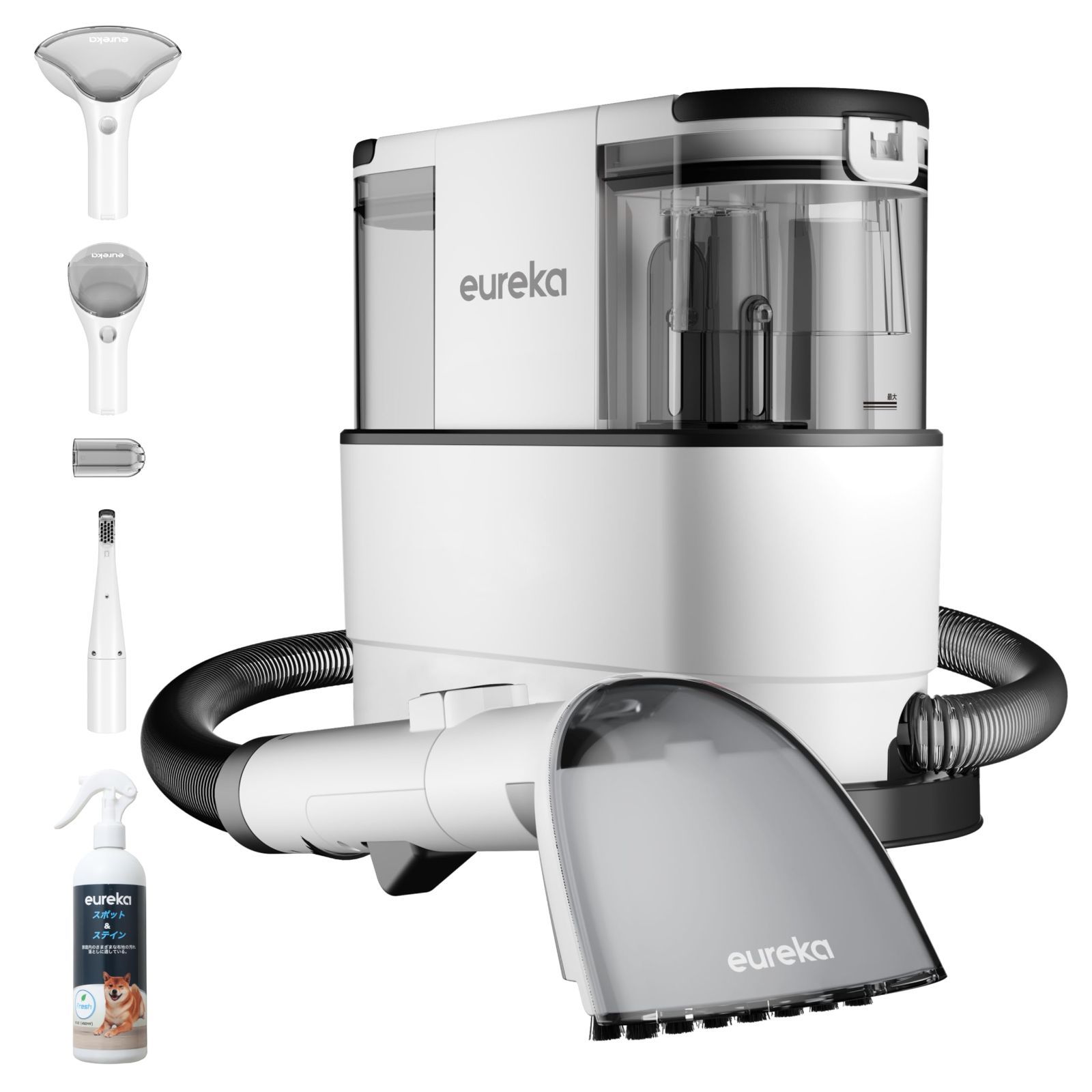 高濃度水素吸入器 ロケットプレミアム ロケットプレミアム - 株式会社ユーピー