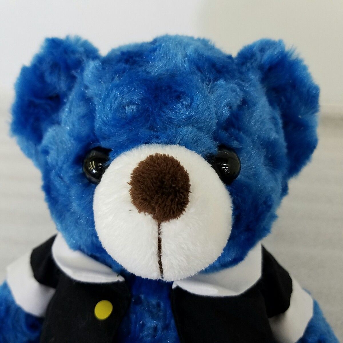 ぬいぐるみ BOYSANDMEN boys and men ボイメン　テディベア ぬいぐるみ BOYSANDMEN boys and men ボイメン テディベア