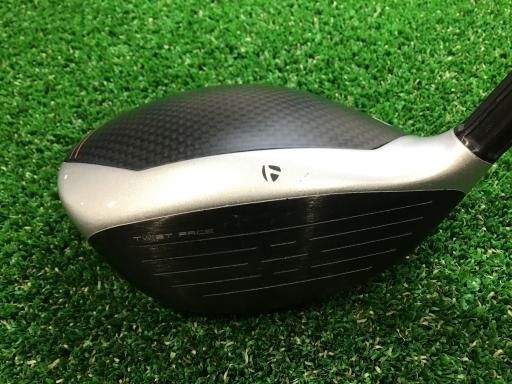 TaylorMade - テーラーメイド M6 フェアウェイウッド5番 純正Fubuki フレックスS TaylorMade テーラーメイド M6 フェアウェイウッド FUBUKI TM5