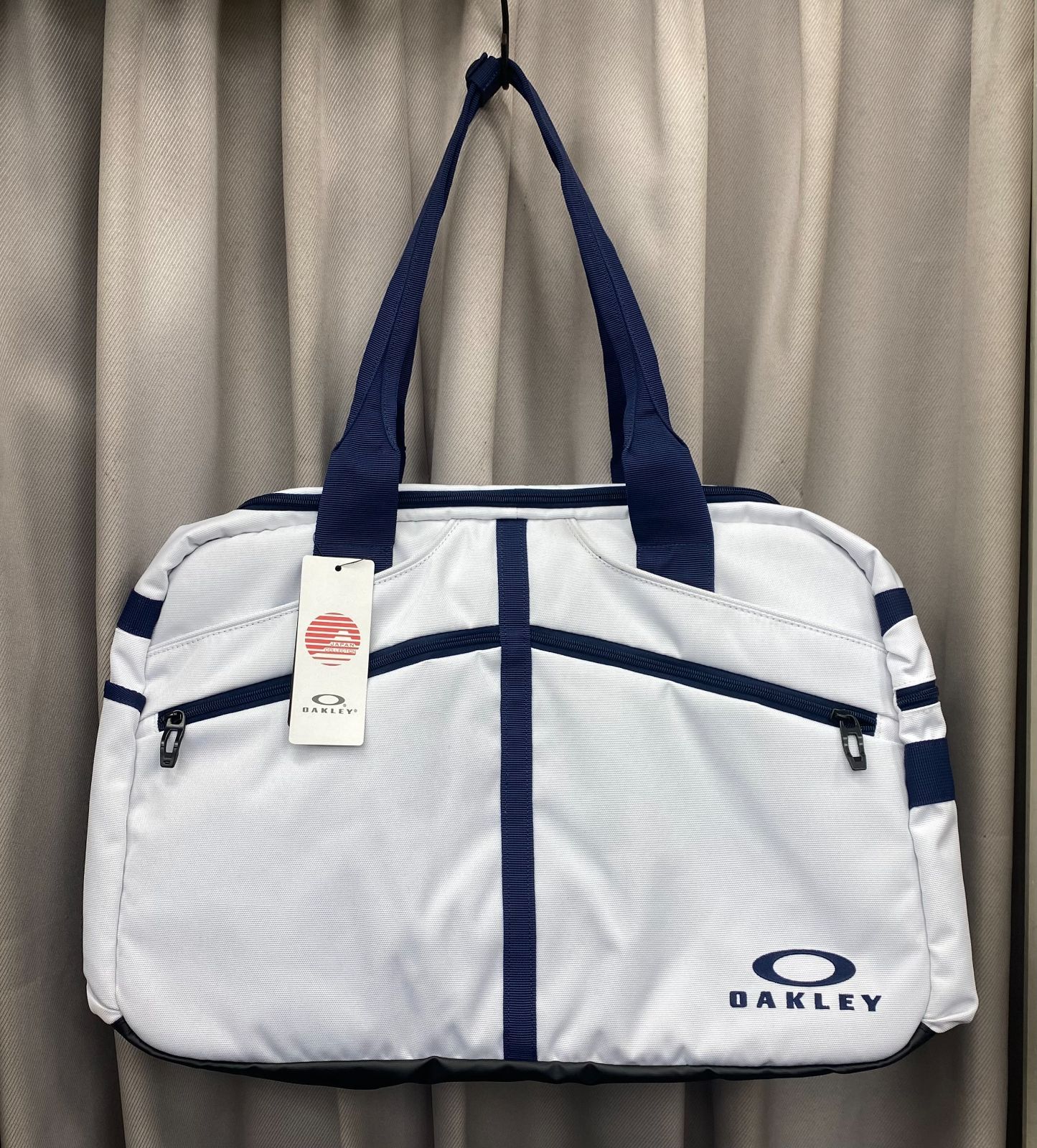 新品未使用品】オークリー OAKLEY メンズ ゴルフ バッグ 軽量