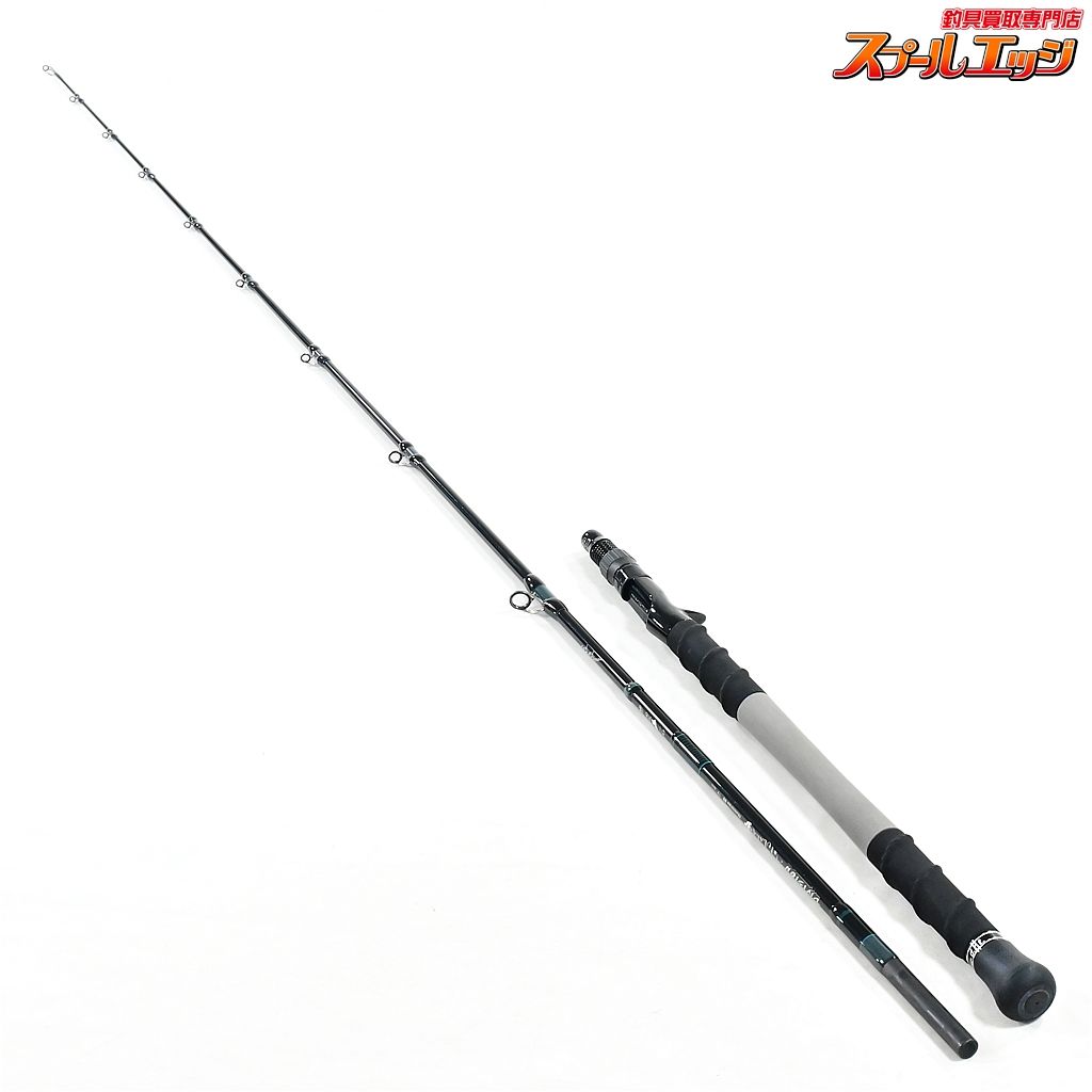 SHIMANO - △△SHIMANO シマノ ルアーロッド 24ポイズンアドレナ ジグ