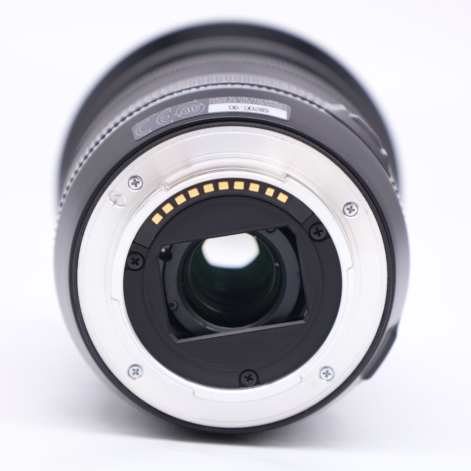 極美品】Panasonic LEICA DG VARIO-ELMARIT 50-200mm F2.8-4.0 ASPH