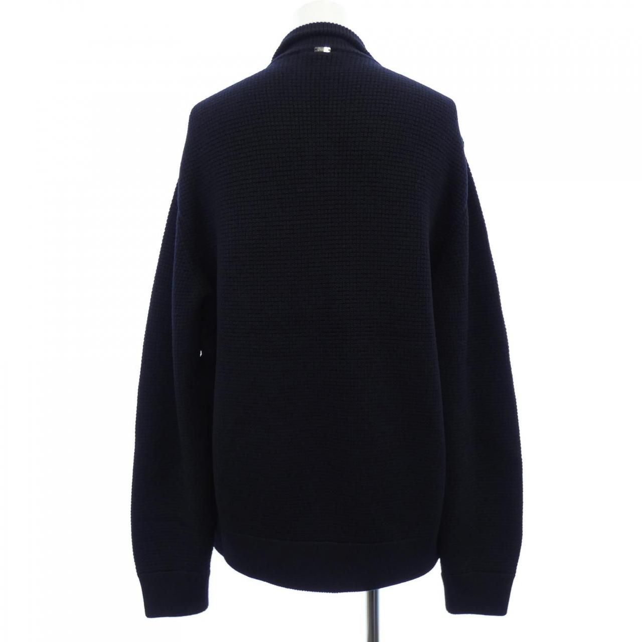 ヘルノ Herno MP000122U ダウンジャケット