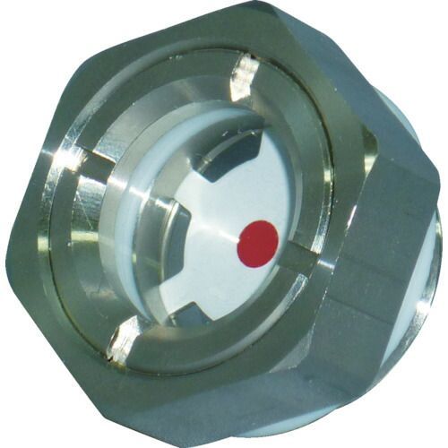 協和 ステンレス製ネジ付オイルゲージ ６号ＡＲＳ