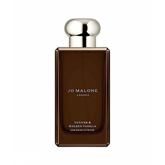 JO MALONE LONDON ジョー マローン ロンドン ベチバー ＆ ゴールデン バニラ コロン インテンス100mL香水