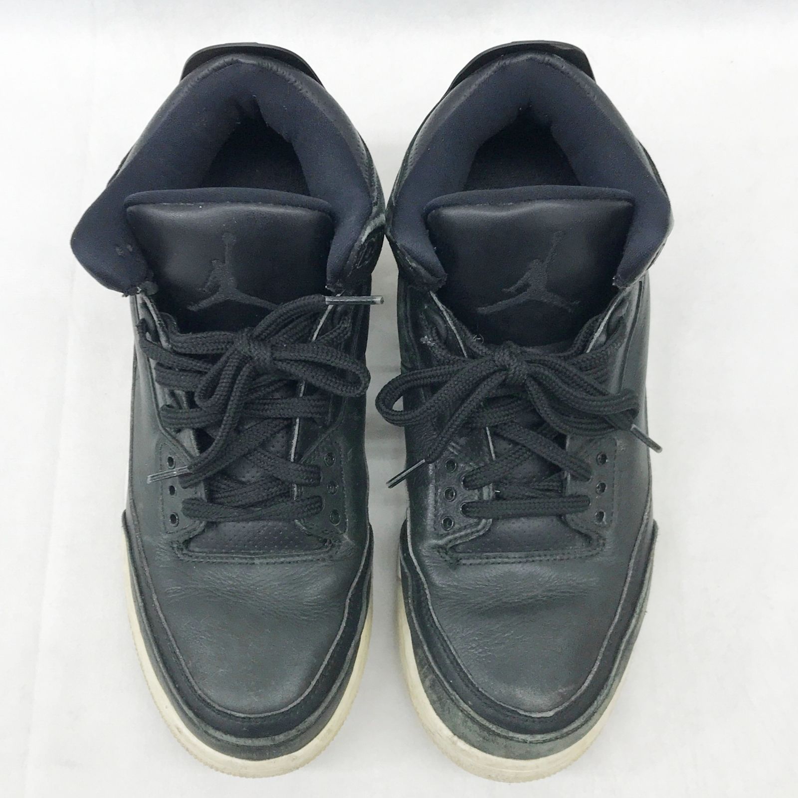 NIKE ナイキ AIR JORDAN 3 RETRO Cyber Monday 136064-020 エア 