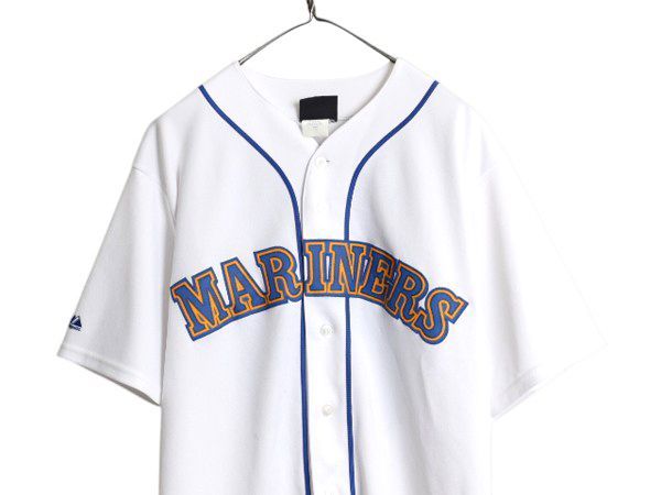 マジェスティック 大リーグ