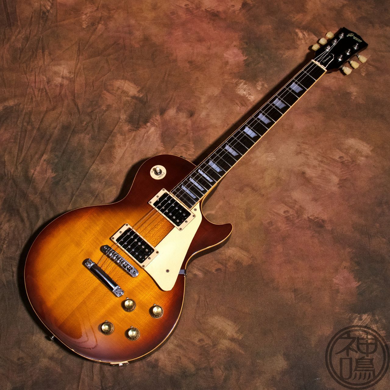 2025年最新】フジゲン GRECOの人気アイテム - メルカリ 美品 1974年製