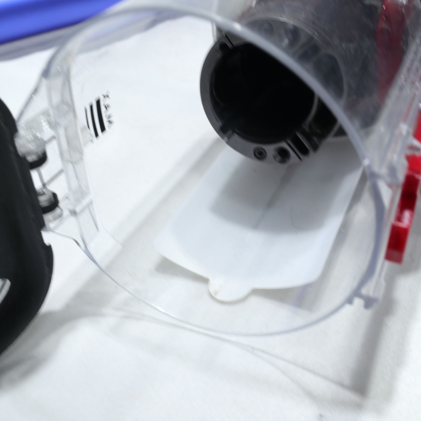 コードレスクリーナー コードレス掃除機