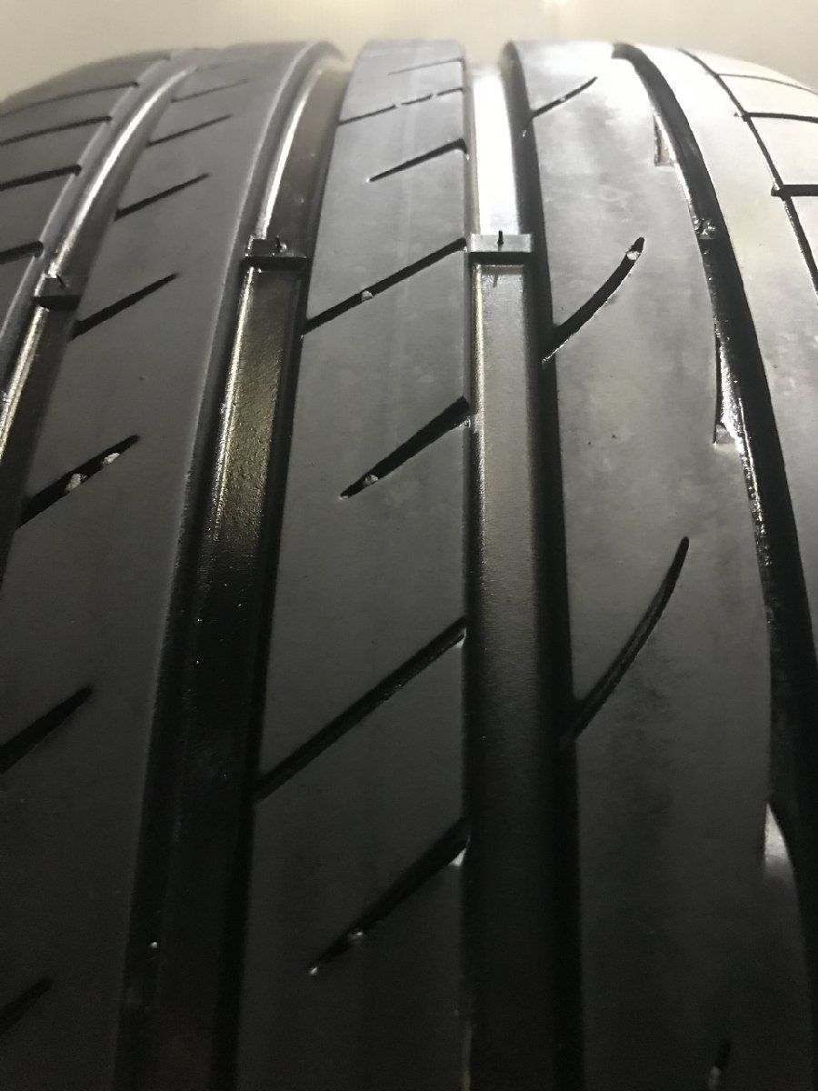 HANKOOK Laufenn S FIT EQ 225/40ZR18 18インチ 夏タイヤ 2本 バリ溝 ベンツ/CLAクラス /1シリーズ等　(TE150)クレジットカード QRコード決済可能 HANKOOK Laufenn S FIT EQ 225/40ZR18 18インチ 夏タイヤ 2本 バリ溝